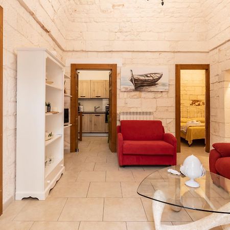Vila Casa Sea La Vie Ostuni Exteriér fotografie