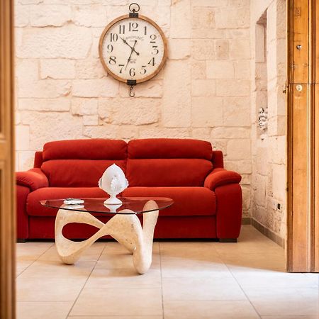 Vila Casa Sea La Vie Ostuni Exteriér fotografie