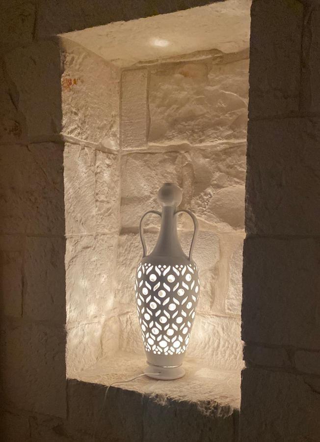 Vila Casa Sea La Vie Ostuni Exteriér fotografie
