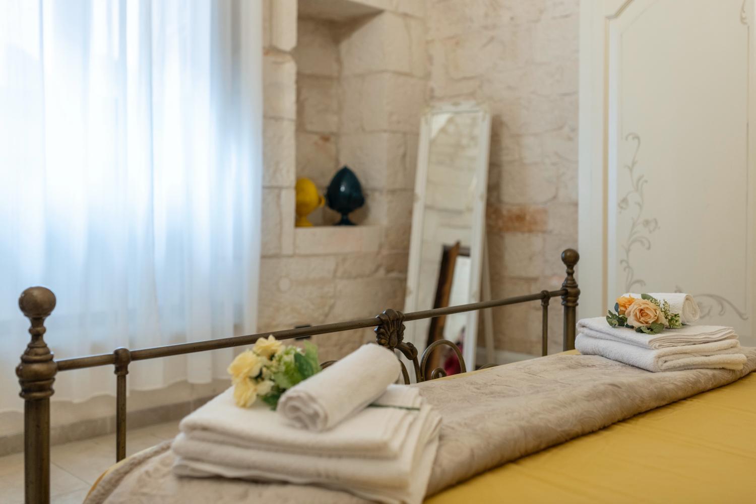Vila Casa Sea La Vie Ostuni Exteriér fotografie