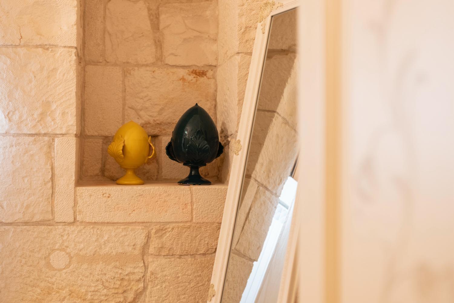 Vila Casa Sea La Vie Ostuni Exteriér fotografie