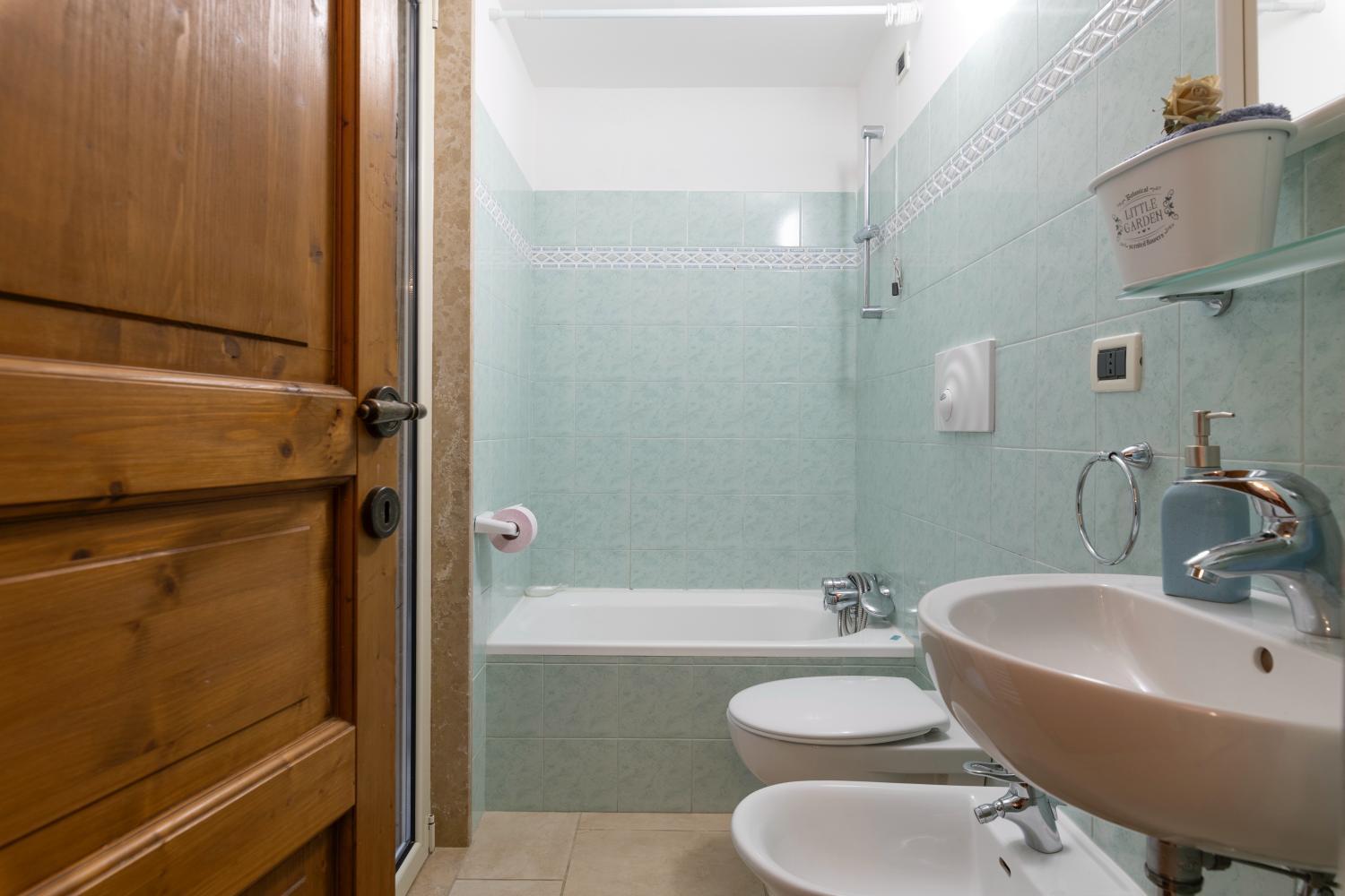 Vila Casa Sea La Vie Ostuni Exteriér fotografie